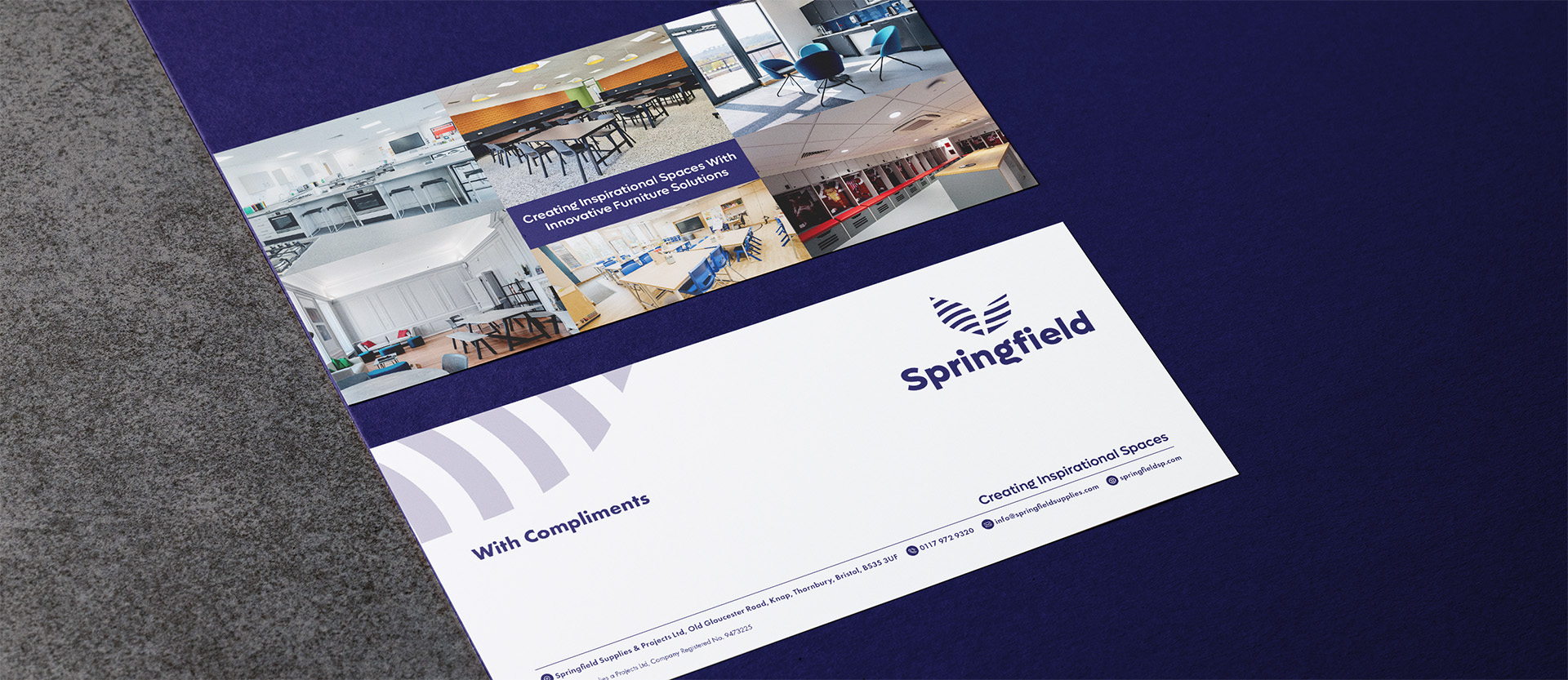 Business Stationery