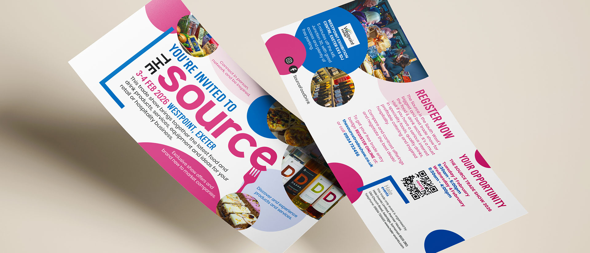 Leaflets