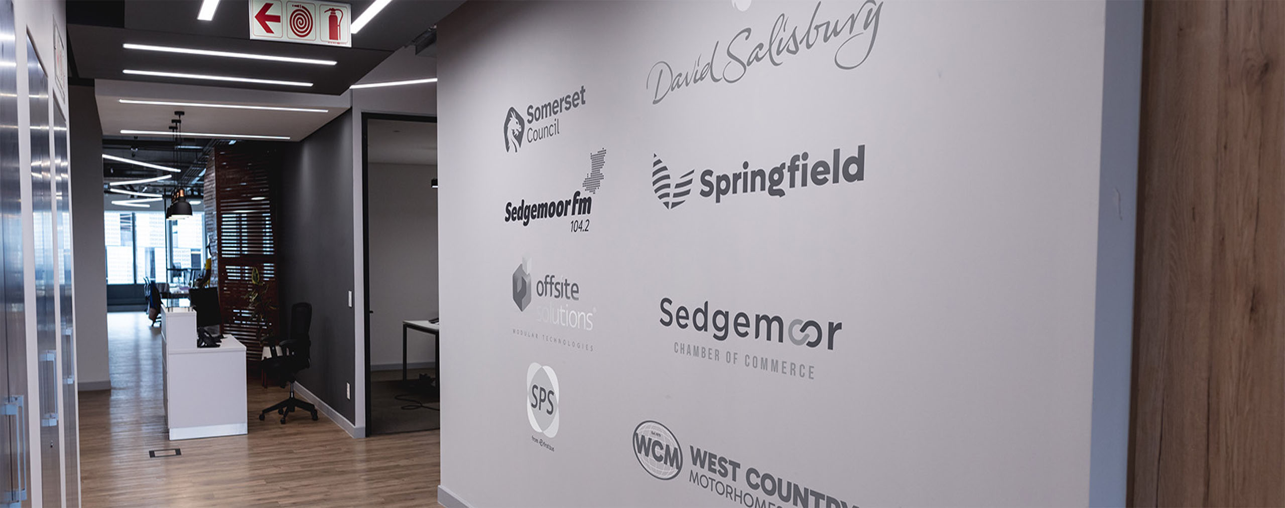Logo and Visual Identity Design